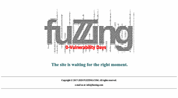 fuzzing.com