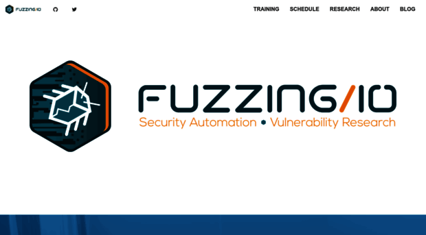 fuzzing.io