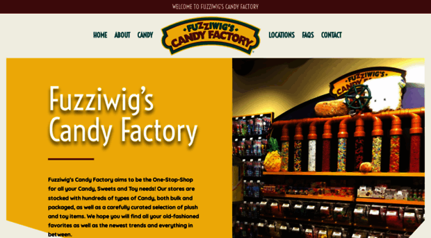 fuzziwigscandyfactory.com