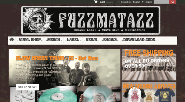 fuzzmatazz.com