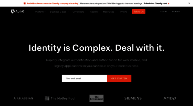 fuzzy.auth0.com