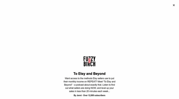 fuzzyandbirch.substack.com