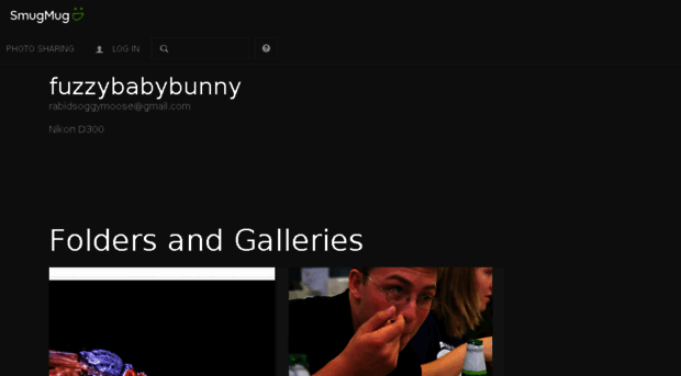 fuzzybabybunny.smugmug.com