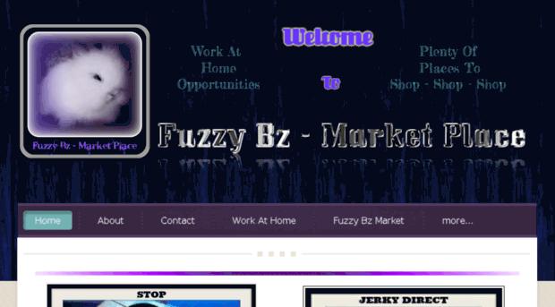 fuzzybz-marketplace.com
