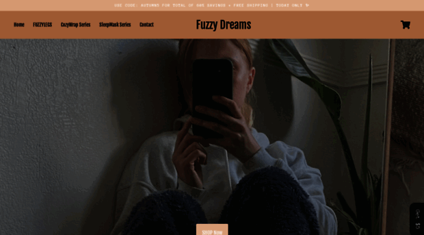 fuzzydreams.shop