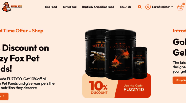 fuzzyfox.com.au