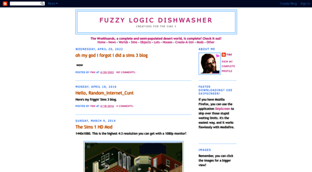 fuzzylogicdishwasher.blogspot.com