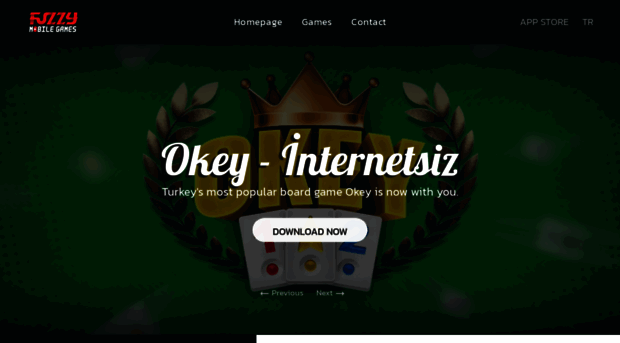 fuzzymobilegames.com