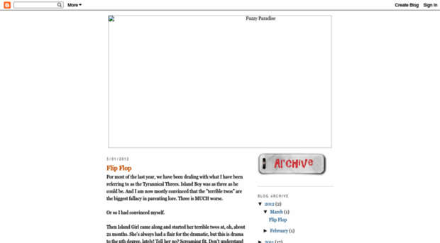 fuzzyparadise.blogspot.com
