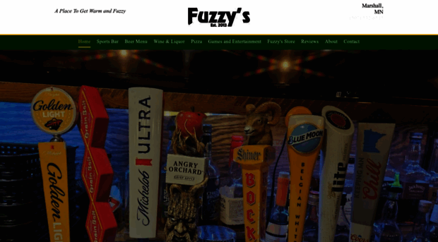 fuzzysbarmn.com