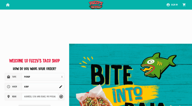 fuzzystacoshop.olo.com
