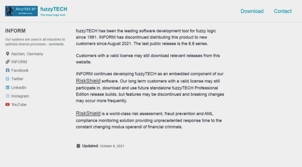 fuzzytech.de