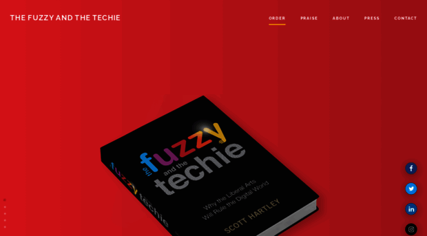 fuzzytechie.com