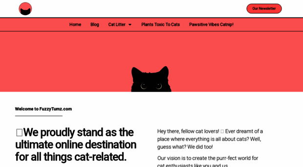 fuzzytumz.com
