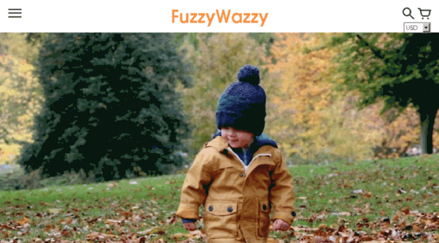 fuzzywazzy.myshopify.com