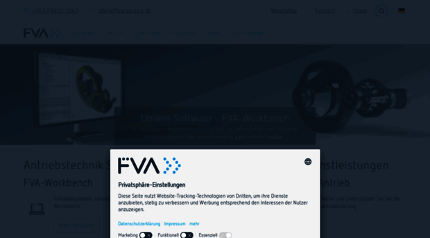 fva-gmbh.com