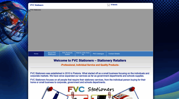 fvcstationers.co.za