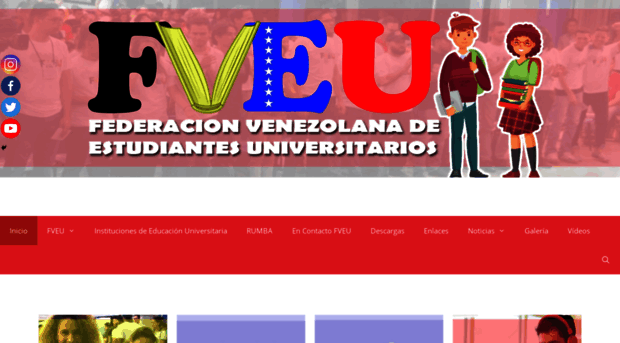 fveu.org