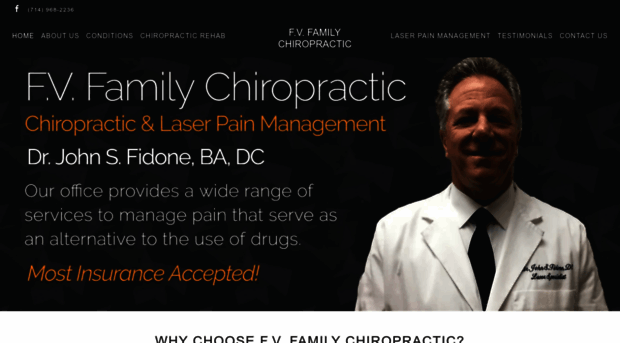 fvfamilychiropractic.com