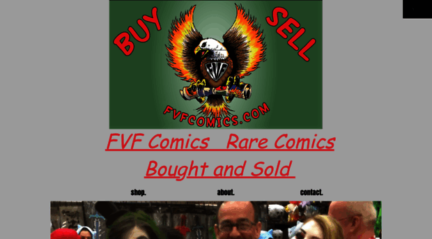 fvfcomics.com