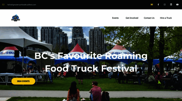 fvfoodtruckfestival.com