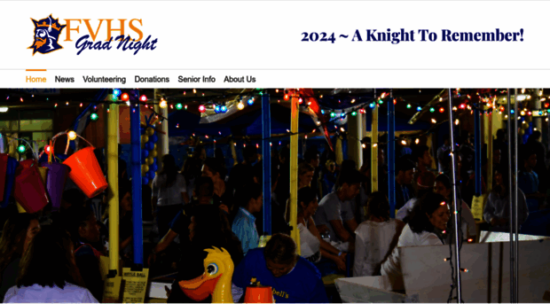 fvhsgradnight.com