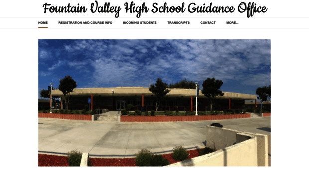 fvhsguidance.weebly.com