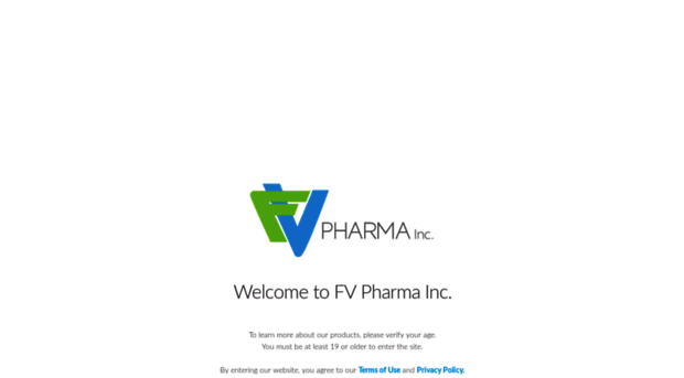 fvpharma.com