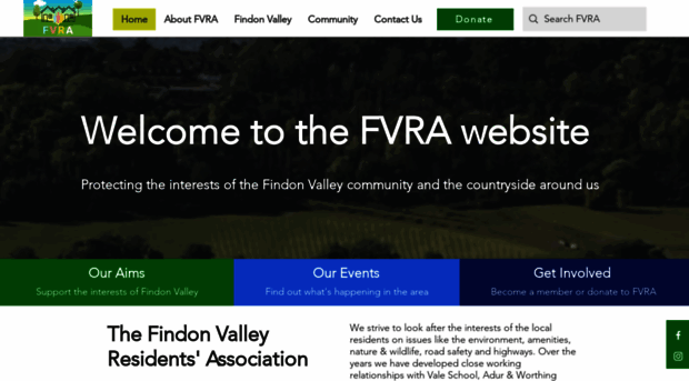fvra.org.uk