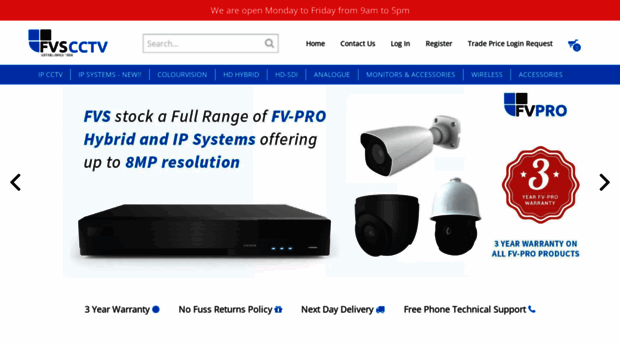 fvs-cctv.com