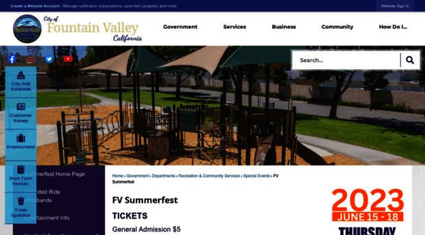 fvsummerfest.com