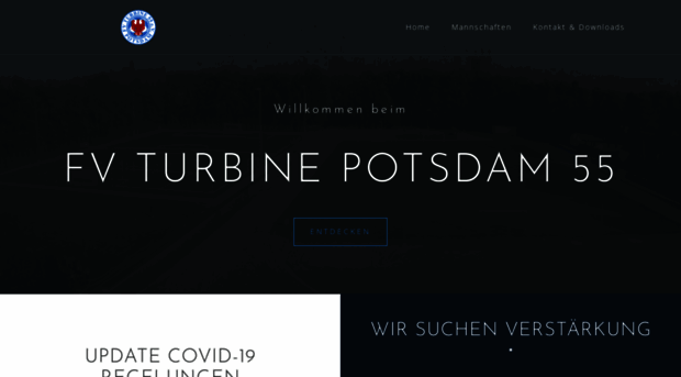 fvturbinepotsdam.de