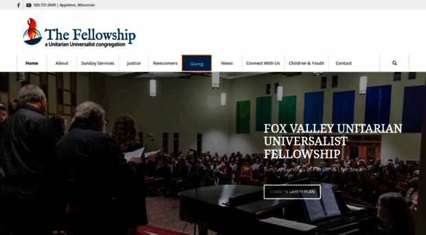 fvuuf.org