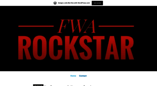 fwarockstar.wordpress.com