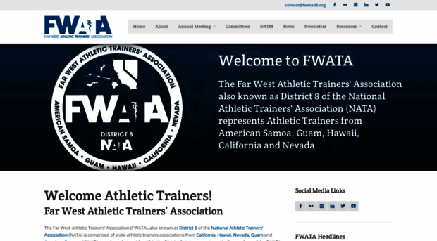 fwata.org