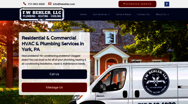 fwbehler.com