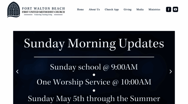 fwbfumc.org