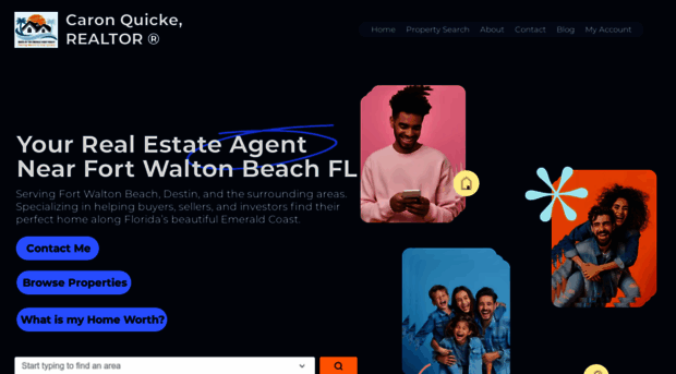 fwbrealtor.com