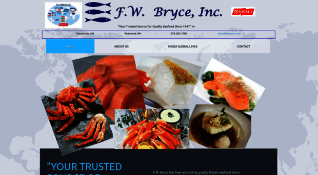 fwbryce.com