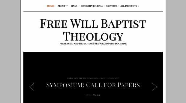 fwbtheology.com