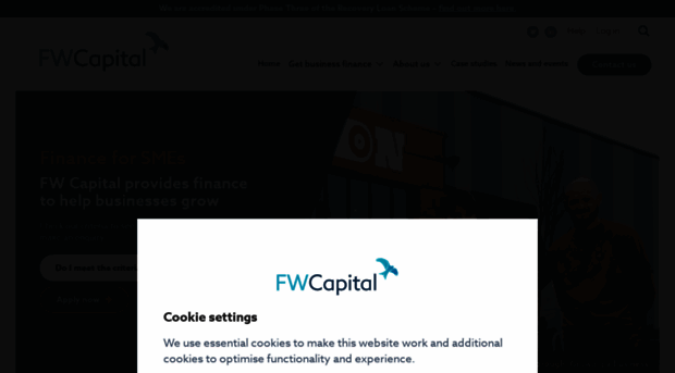 fwcapital.co.uk