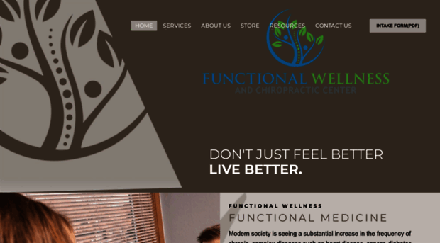 fwchiro.com