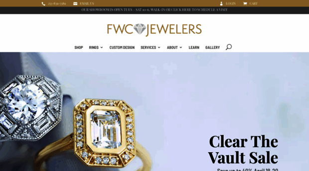 fwcj.com