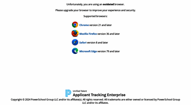 fwcsjobs.searchsoft.net