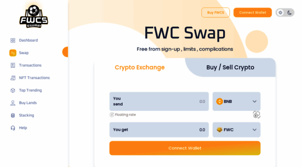 fwcswap.io