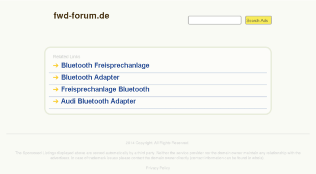 fwd-forum.de