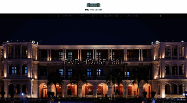 fwdhouse1881.com