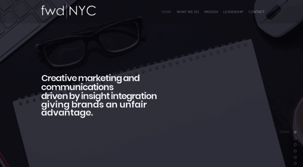 fwdnyc.com