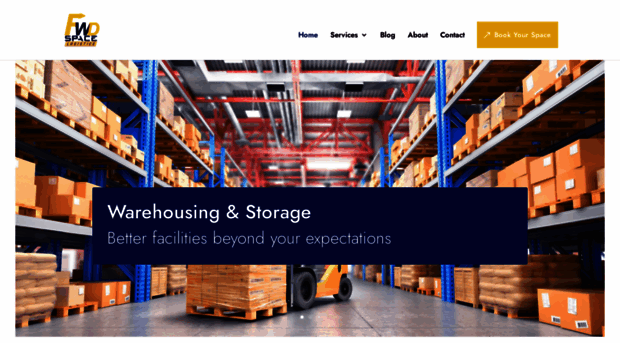 fwdspace.com