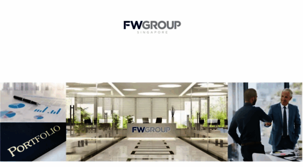 fwgroup.asia